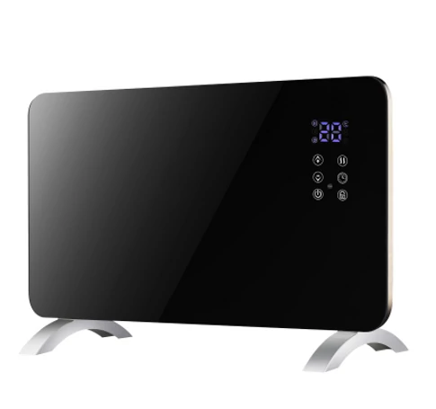 Wifi konvektor üveglapos fk 1500W