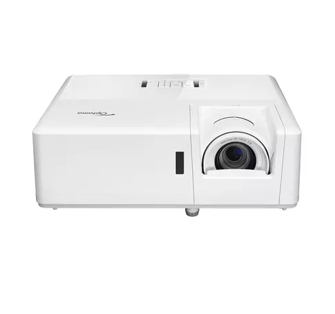 Optoma ZW403 adatkivetítő Standard vetítési távolságú projektor 4500 ANSI lumen DLP WXGA (1280x800) 3D Fehér