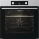 Gorenje BPS6737E03X beépíthető pirolitikus sütő