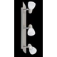 Egyenes 3*40W E14 mnikkel Enea 13987
