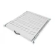 Extendible Shelf for 483 mm (19") Cabinets
