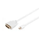 DisplayPort Adapter Cable