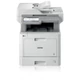 Brother MFC-L9570CDW többfunkciós nyomtató Lézer A4 2400 x 600 DPI 31 oldalak per perc Wi-Fi