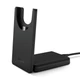 Jabra 14207-90 fülhallgató/headset kiegészítő Bázisállomás