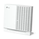TP-Link EX820v vezetéknélküli router 2.5 Gigabit Ethernet Kétsávos (2,4 GHz / 5 GHz) Fehér