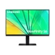 Samsung S60D számítógép monitor 61 cm (24") 2560 x 1440 pixelek Quad HD LCD Fekete