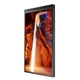 Samsung OM55N-DS Laposképernyős digitális reklámtábla 139,7 cm (55") VA Wi-Fi 3000 cd/m² Full HD Fekete