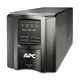 APC SMT750IC szünetmentes tápegység (UPS) Vonal interaktív 750 VA 500 W 6 AC kimenet(ek)