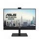 ASUS BE27ACSBK 68,6 cm (27") 2560 x 1440 pixelek Quad HD LED Fekete
