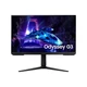 Samsung S27DG300EU számítógép monitor 68,6 cm (27") 1920 x 1080 pixelek Full HD LCD Fekete