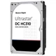 WD Ultrastar DC HC310 4TB 3.5 HDD SATA 512N SE 7200RPM AIR 0B35950/HUS726T4TALA6L4