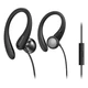 Philips TAA1105BK/00 FÜLHALLGATÓ