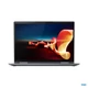 Lenovo ThinkPad X1 Yoga i7-1255U Hybrid (2 az 1-ben) 35,6 cm (14&quot;) érintőképernyős WUXGA Intel® Core™ i7 16 GB LPDDR5-SDRAM 512 GB SSD Wi-Fi 6E (802.11ax) Windows 11 Pro szürke
