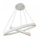 Italux Jovita - IT-5239-874RP-WH-3 /KIFUTÓ!!/