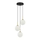 Italux Deore - IT-PND-5578-3S-BRO-BK
