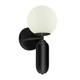 Italux Aldeva - IT-WL-02340-1-BK