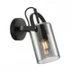 Italux Nanesma - IT-WL-32453-1 BK+SG /KIFUTÓ!!/