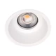 MaxLight H0113 OPRAWA WPUSTOWA BELLATRIX BATH BIAŁA IP54- BEZ MODUŁU ŚWIETLNEGO LED H0112 - MAX-H0113