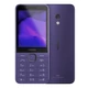 Nokia 2354GDSPURPLEDOMINO MOBILTELEFON