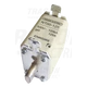 Késes biztosító  Un=500V AC, 125A, 00, 120kA/500VAC, aM