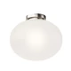 ORLICKI Palla 40 1xE27 max 15W LED 230V - OR-OR81169