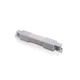 VIOKEF Track rail connector flexible White - VIO-02/0013