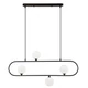 VIOKEF 4/Lights Pendant Bar Fancy - VIO-4229800