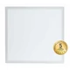 UNI VIRGO 5 UGR 28/32/36/42W NW [1/2] max.5150/7500lm - Süllysztehető/beépíthető LED panel [1/2]